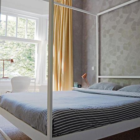 Authentic Amsterdam Bed And Breakfast Rai Екстер'єр фото