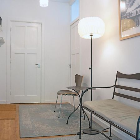 Authentic Amsterdam Bed And Breakfast Rai Екстер'єр фото