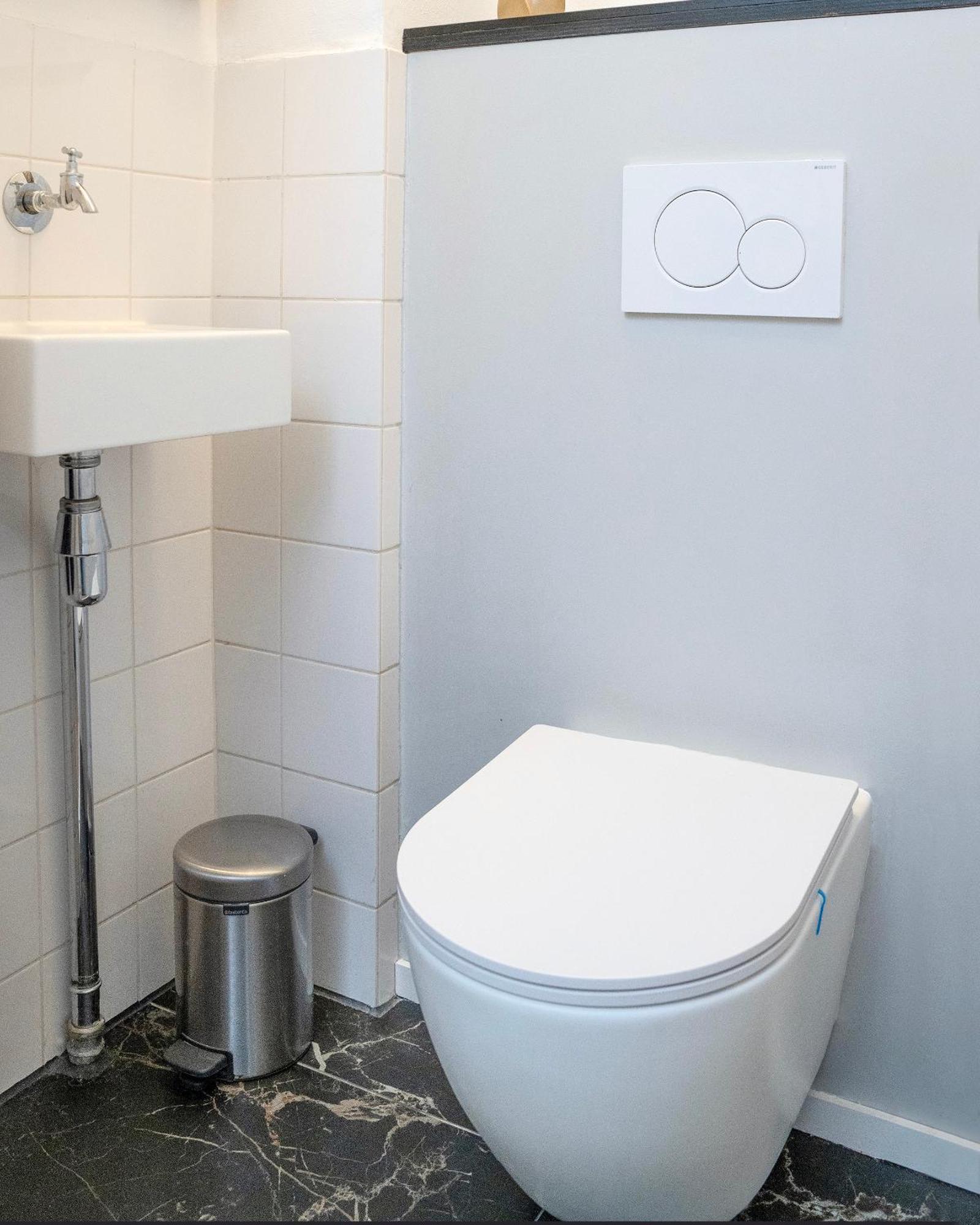 Authentic Amsterdam Bed And Breakfast Rai Екстер'єр фото
