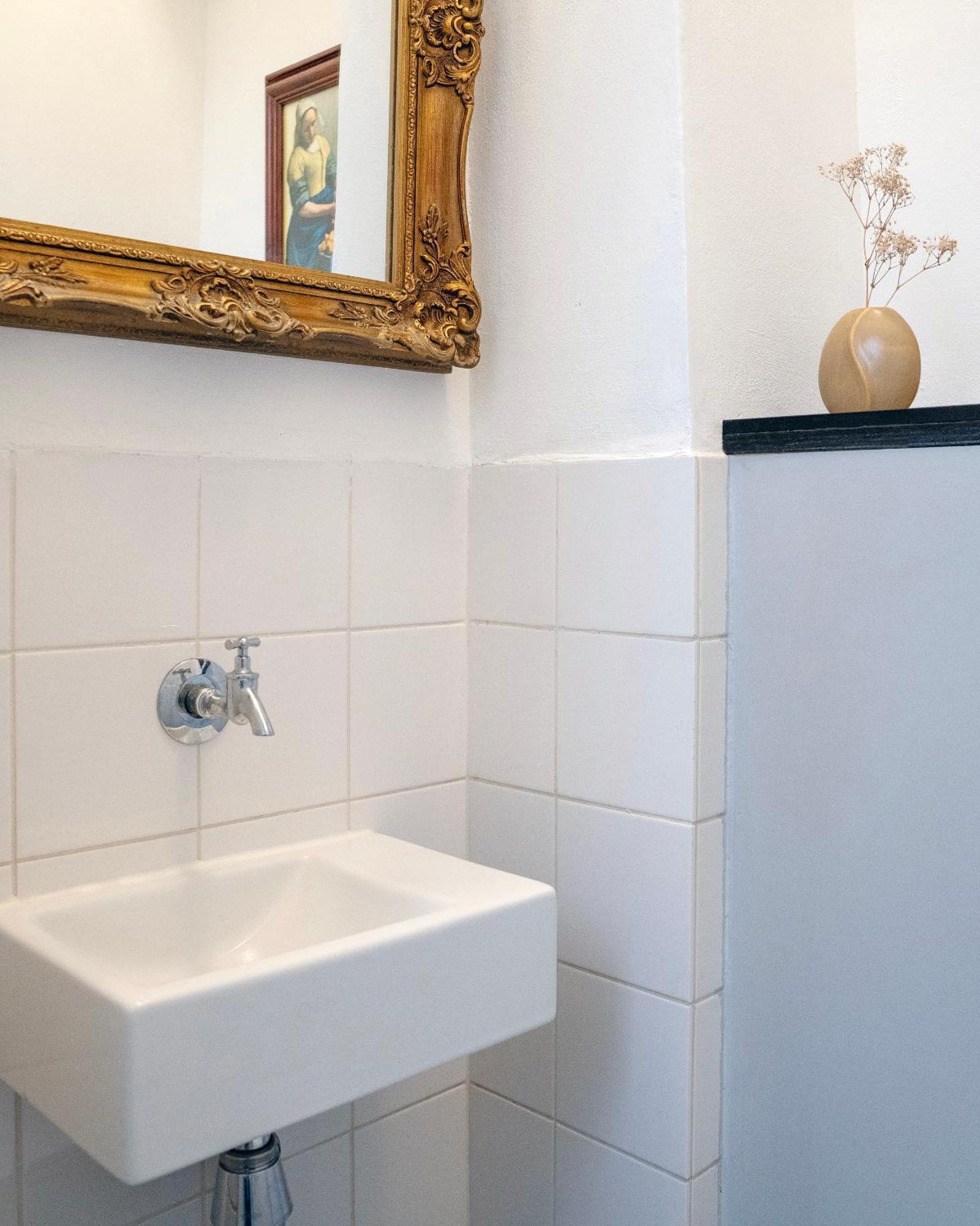 Authentic Amsterdam Bed And Breakfast Rai Екстер'єр фото