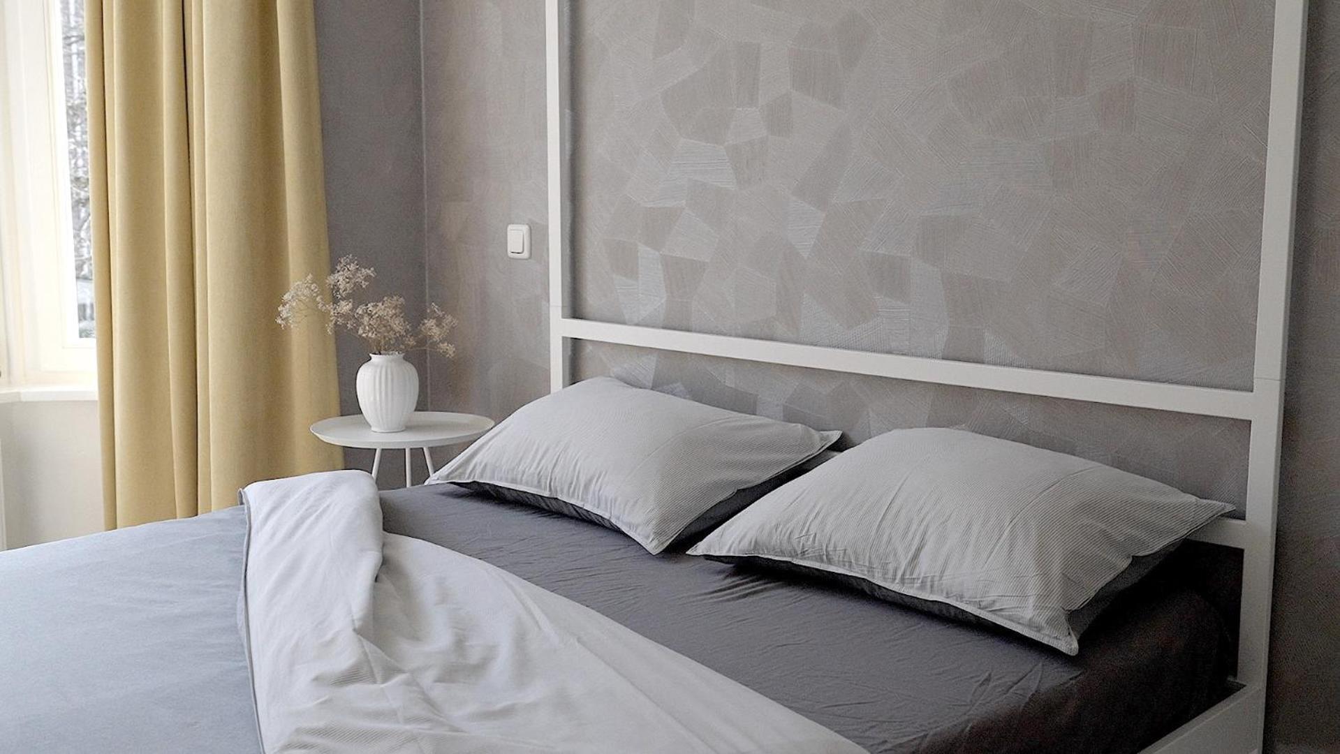 Authentic Amsterdam Bed And Breakfast Rai Екстер'єр фото