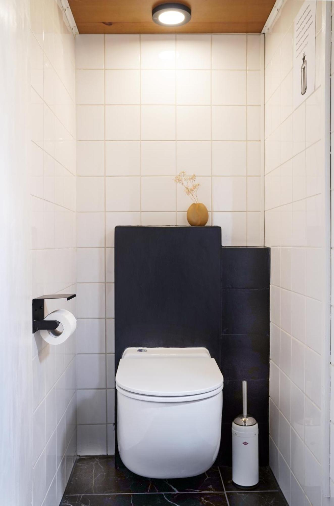 Authentic Amsterdam Bed And Breakfast Rai Екстер'єр фото